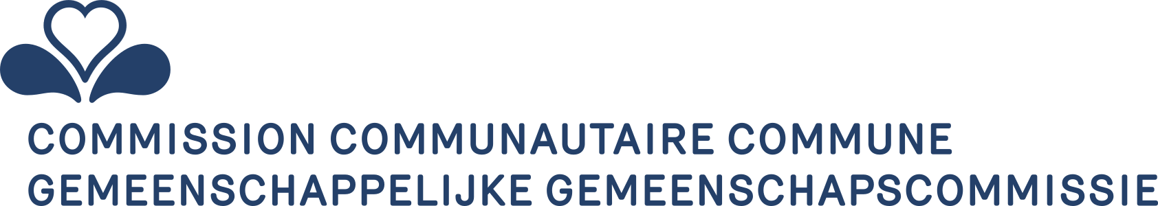 Commission communautaire commune,
Gemeenschappelijke Gemeenschapscommissie