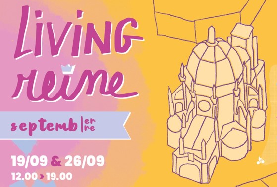 Living Reine